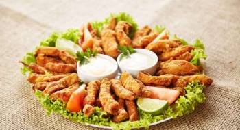 41 botecos participam do Comida di Buteco em Goiás